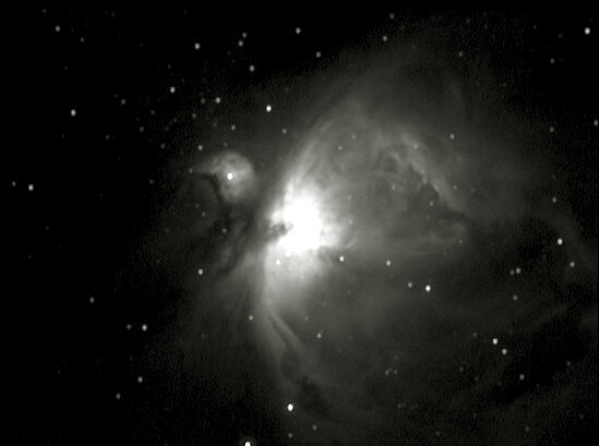 Orion M42