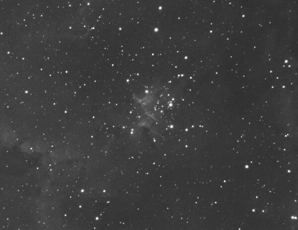 IC1805 Ha