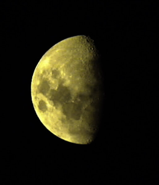 Moon(10-9-05)