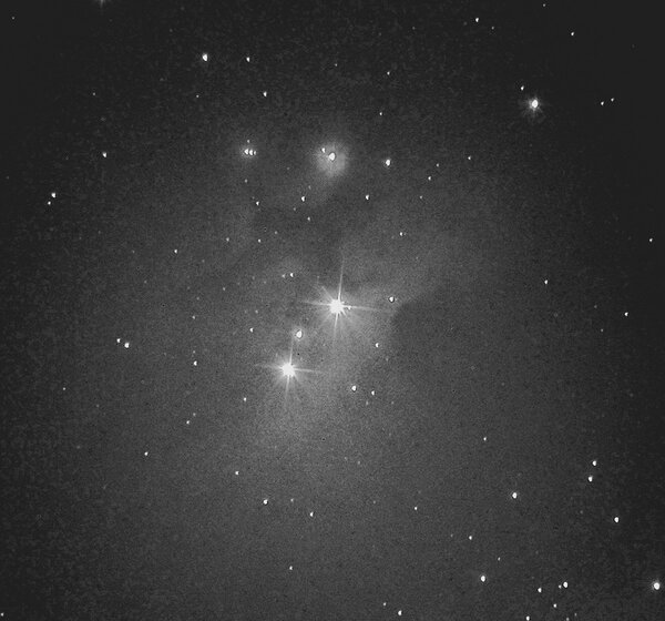 NGC1977 ORION
