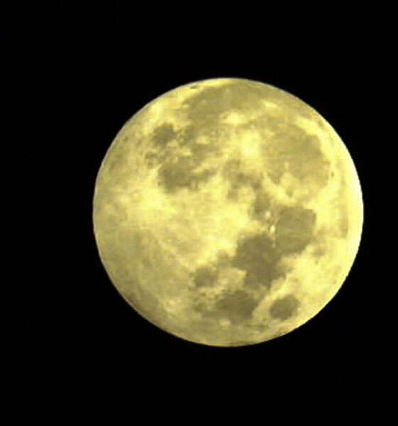 Full Moon 15-11-05