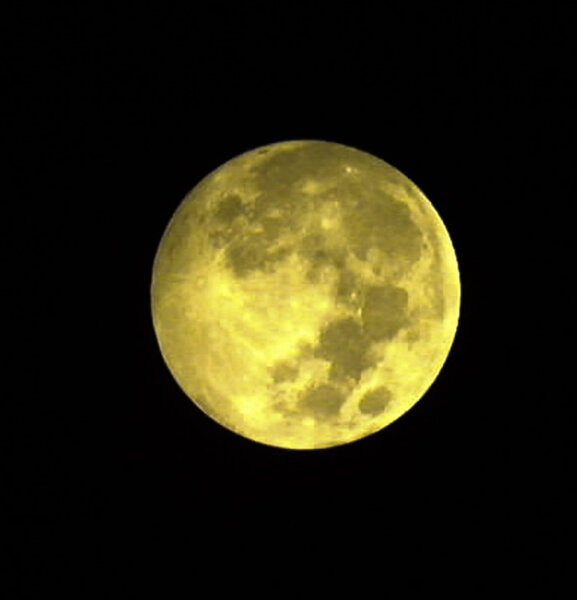 Full Moon 15-11-05