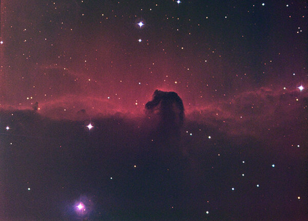 IC434, ngc2023