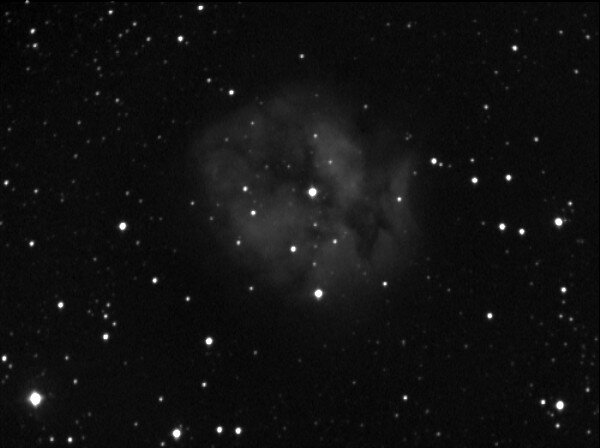 IC5146( Cocoon Nebula )
