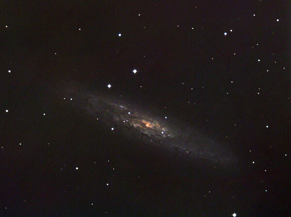 NGC253 βελτίωση