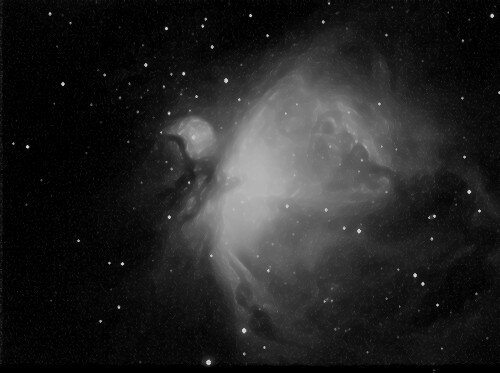 M42 orion