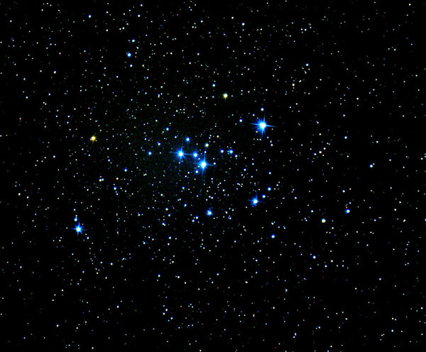 M47 PUPPIS