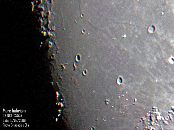 Mare Imbrium