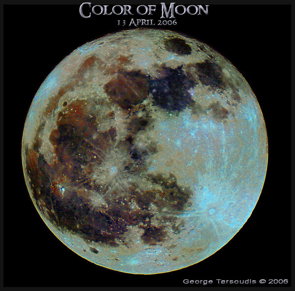 Περισσότερες πληροφορίες για το "Color of Full Moon, 13 April 2006"