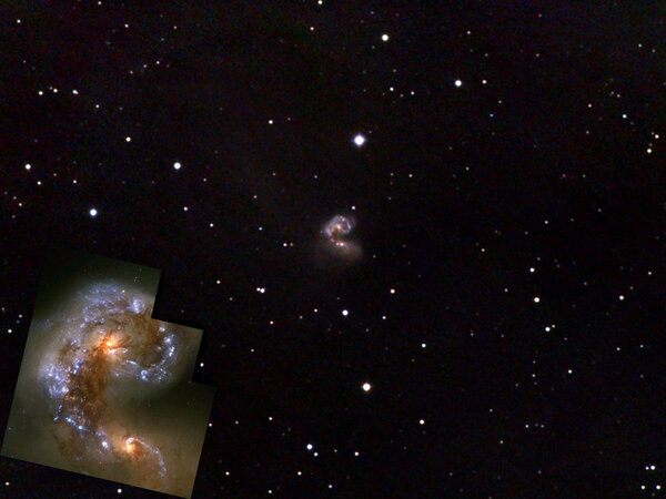 NGC4037-4038