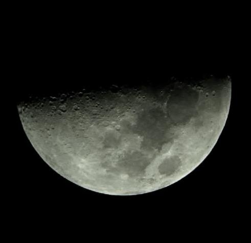 Moon 5-4-06