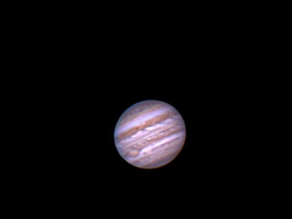 jupiter