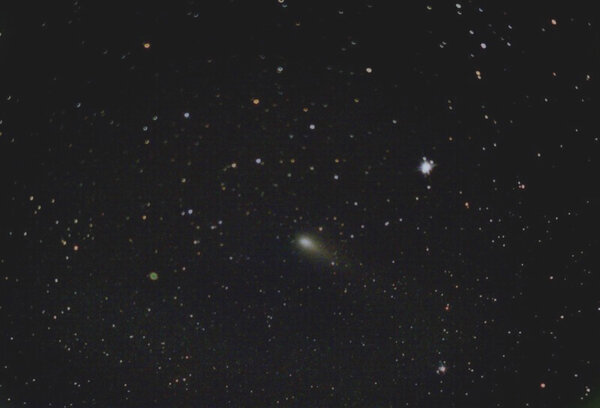 M57-Schwassmann-Wachmann C