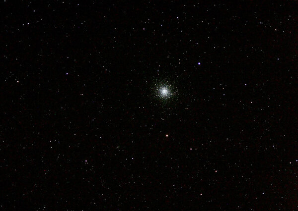 Περισσότερες πληροφορίες για το "M13 και NGC6207"