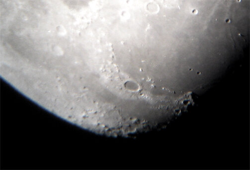 Close up on Plato