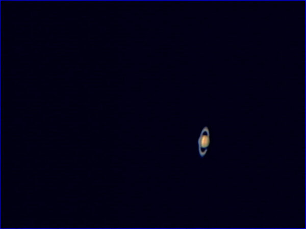 saturn