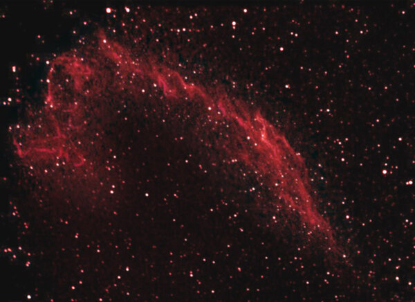 NGC 6992