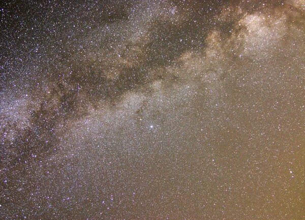Γαλαξίας - περιοχή Αετού