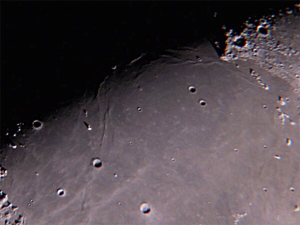 Mare Imbrium