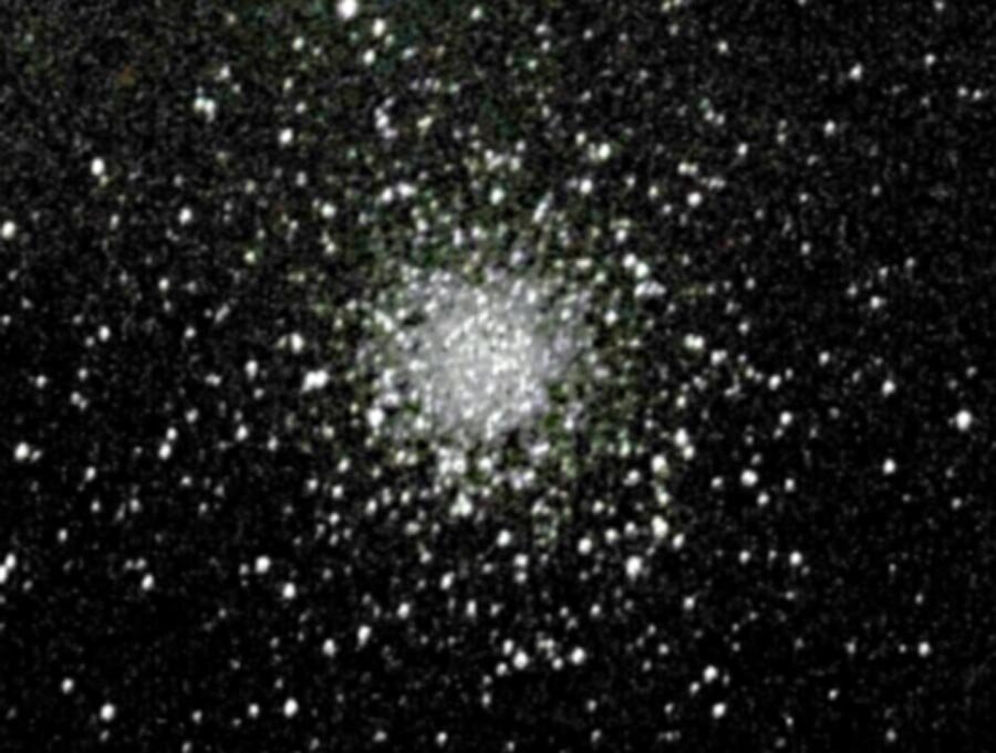 Μ5 (NGC 5904)- Serpens - mag. 5.8 - diam. 17.4'
