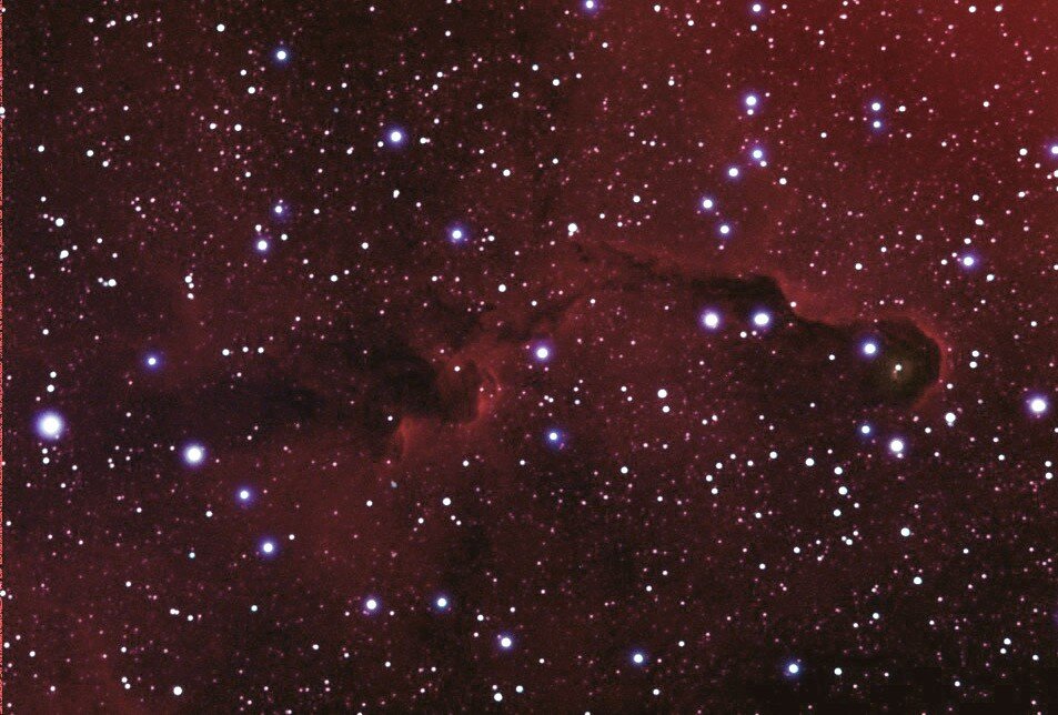 IC 1396 (Cepheus)