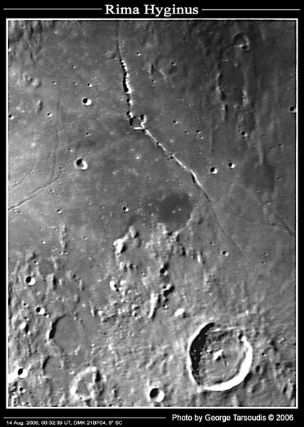 Rima-Hyginus, 14 Aug. 2006