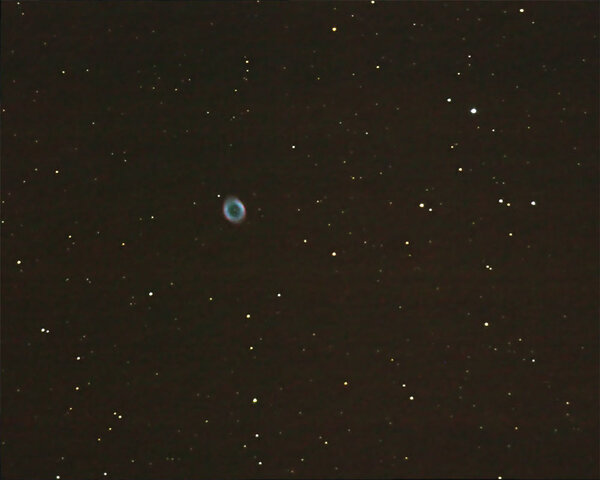 ring nebula