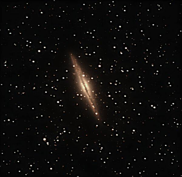 NGC 891