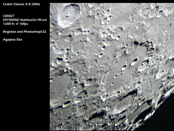 Clavius