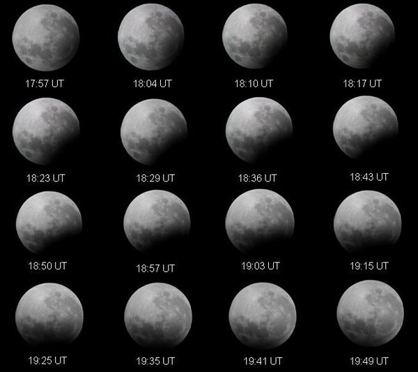 partial lunar eclipse 7-9-06