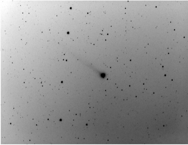 Comet C/2006 M4 SWAN