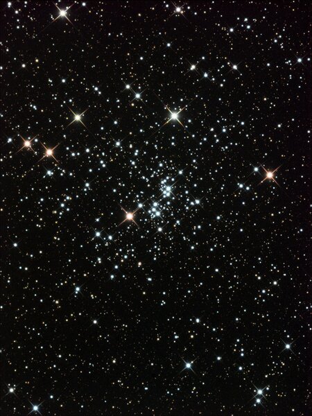 NGC 884 LRGB 1200x900