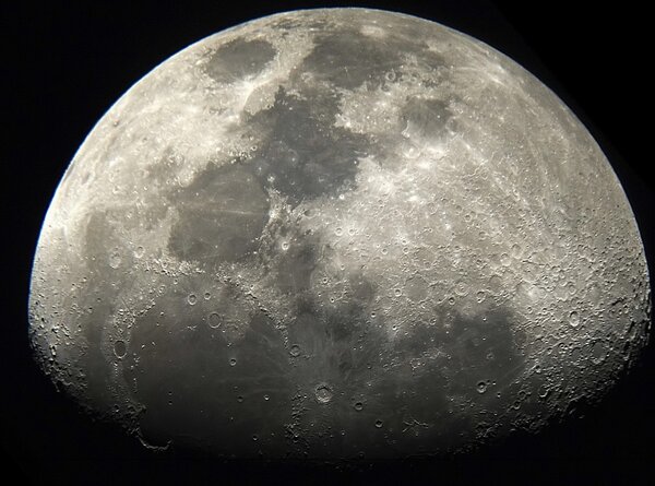 Περισσότερες πληροφορίες για το "moon"