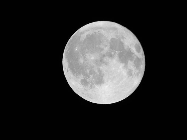 moon