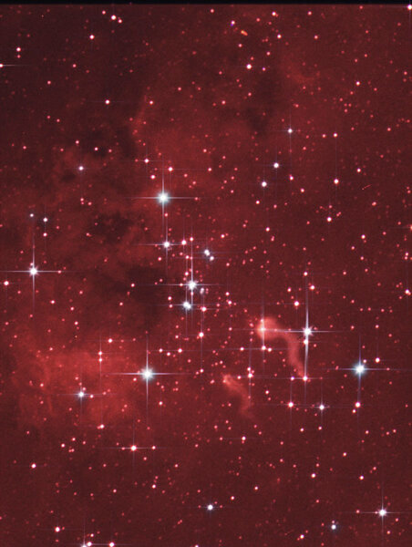 IC 410 (RGB)