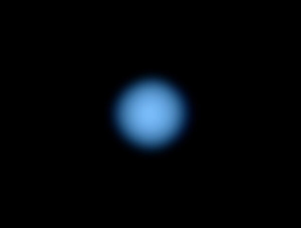 Uranus 19112006