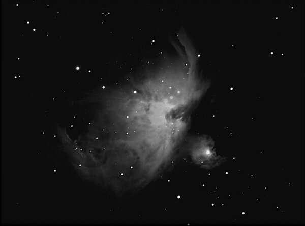 m42 desaturate