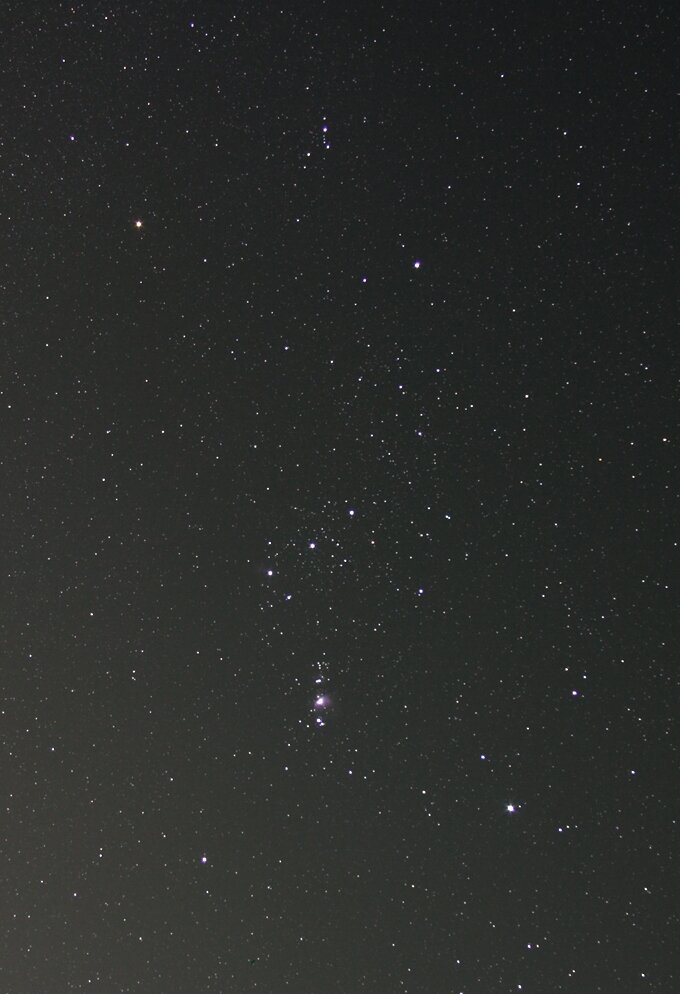 Orion (constellation)