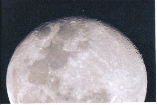 Σελήνη