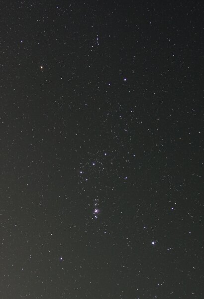 Orion (constellation)