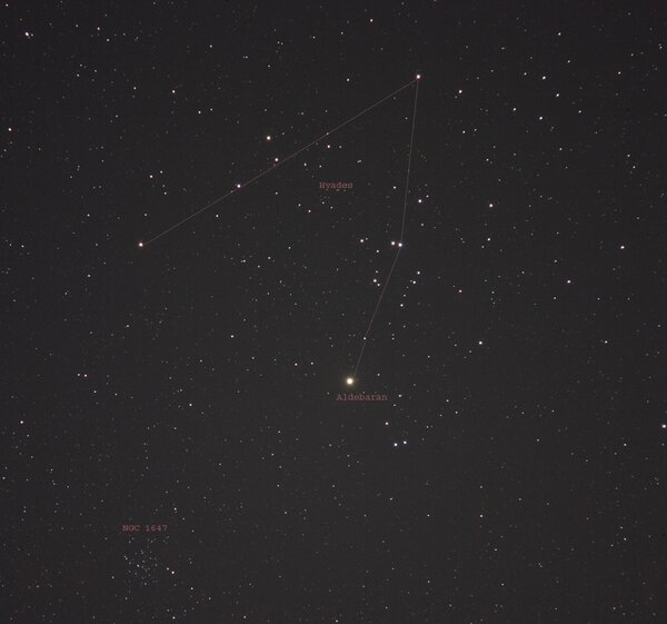 Hyades