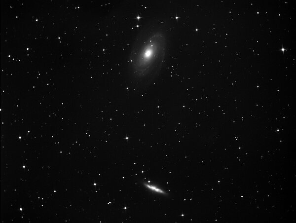 Περισσότερες πληροφορίες για το "M81-M82-Fs60c"