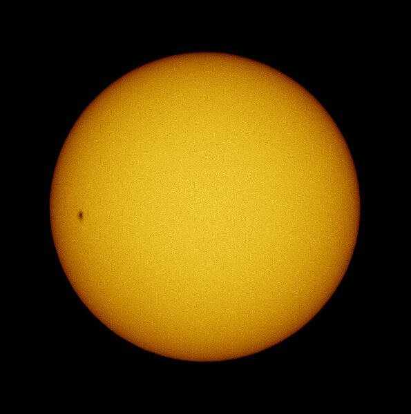 7-12-2006 , Sunspot 930