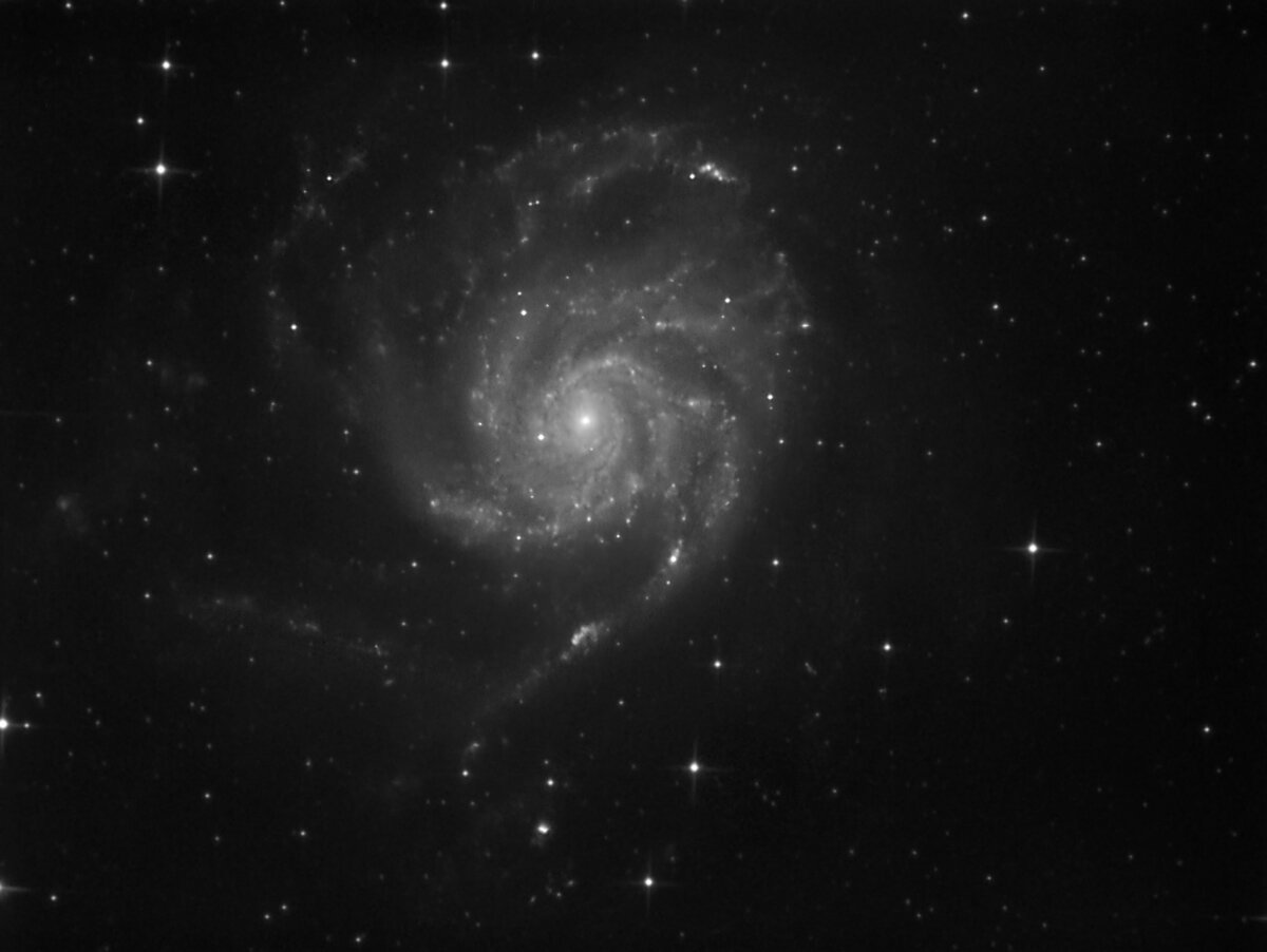 M101 L