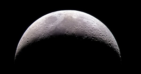 Περισσότερες πληροφορίες για το "Lunar Mosaic"