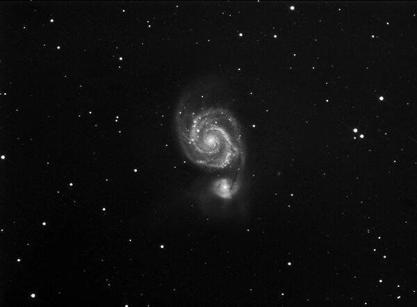 M51- TSA102-Atik16HR