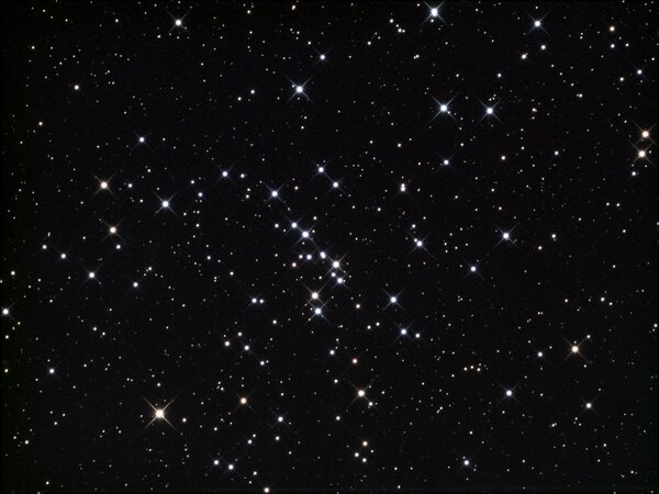 M48 / NGC 2548 LRGB 1200x900