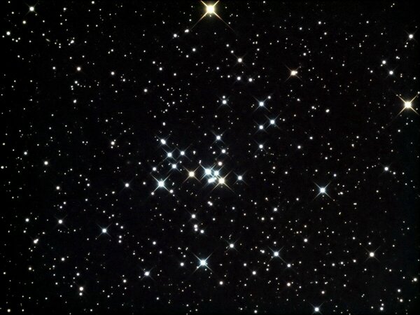 NGC 2281 LRGB 1200x900