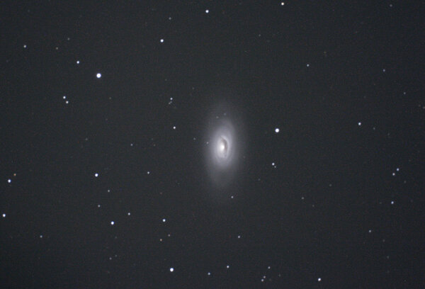 Black Eye galaxy