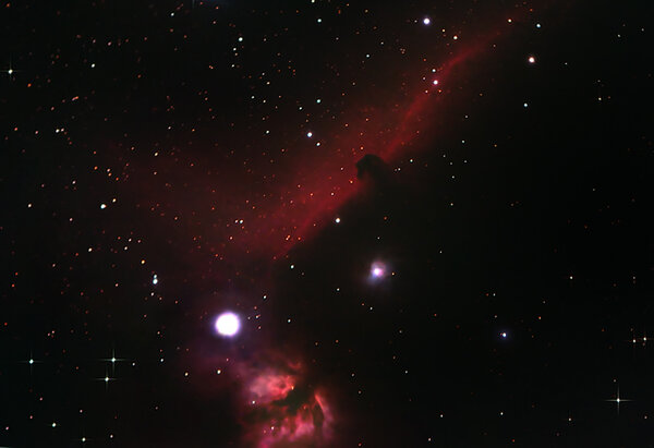 Horsehead Nebula